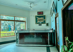 National Club DI Khan